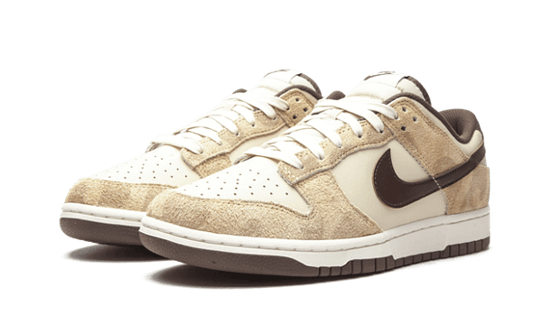 Dunk Low Retro Prm Animal Pack Giraffe