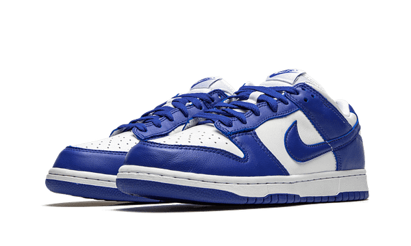 Dunk Low Sp Varsity Royal (Kentucky)