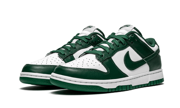 Dunk Low Spartan Green