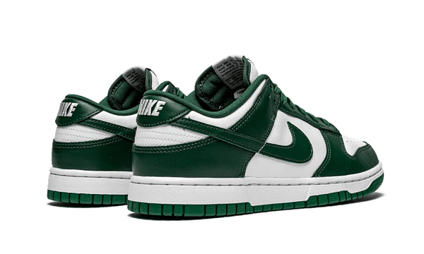 Dunk Low Spartan Green