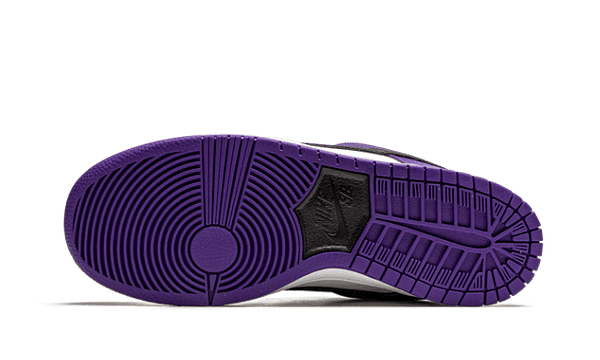 Dunk Sb Low Court Purple