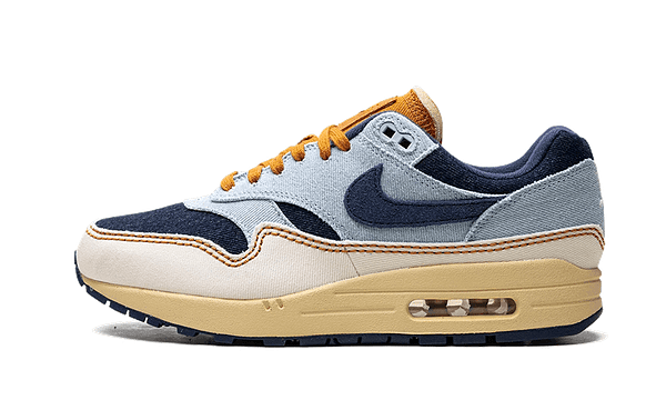 Air Max 1 ‘87 Denim Aura