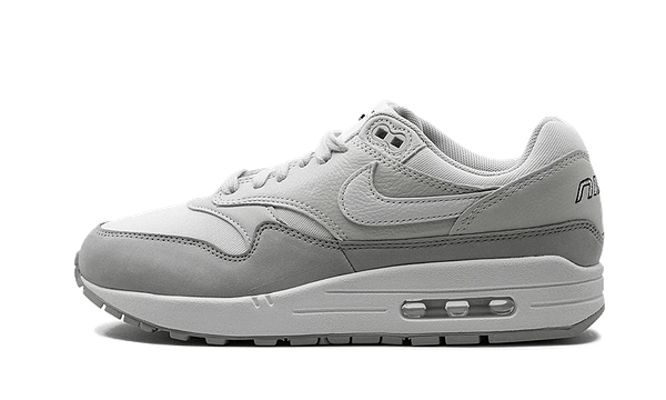 Air Max 1 '87 Lx Light Smoke Grey