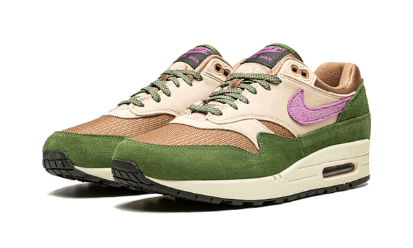 Air Max 1 Sh Treeline (Skunk)