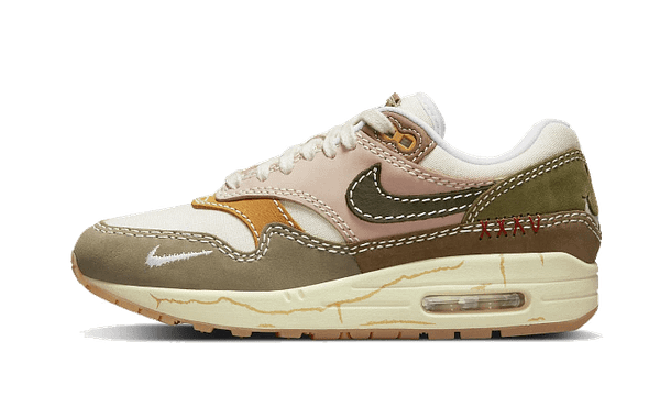 Air Max 1 Wabi-Sabi