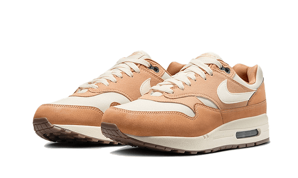 Air Max 1 Wheat