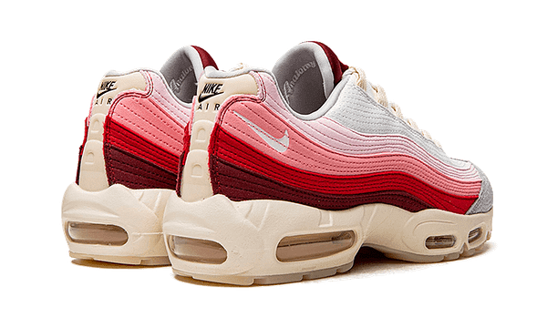 Air Max 95 Anatomy Of Air