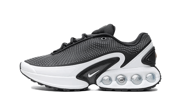 Air Max Dn Black White Cool Grey