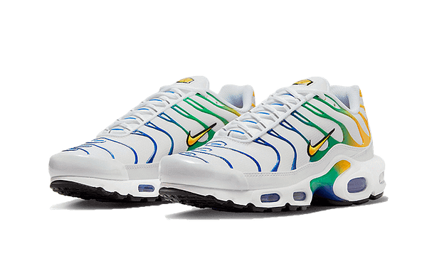 Air Max Plus Brazil