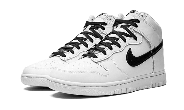 Dunk High Reverse Panda