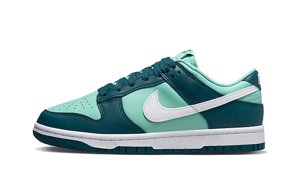 Dunk Low Geode Teal