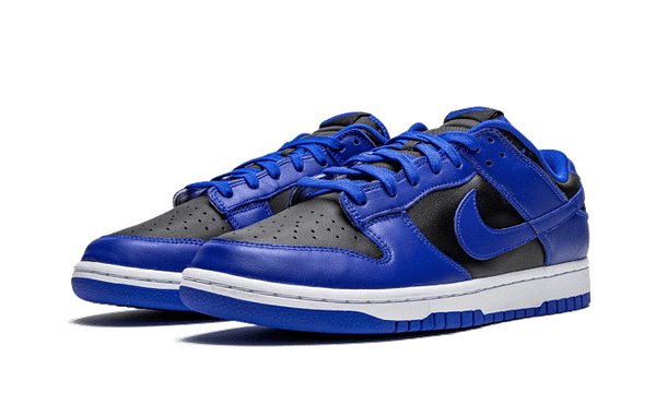 Dunk Low Hyper Cobalt