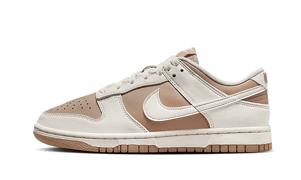 Dunk Low Next Nature Beige Sail