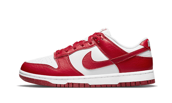 Dunk Low Next Nature Gym Red