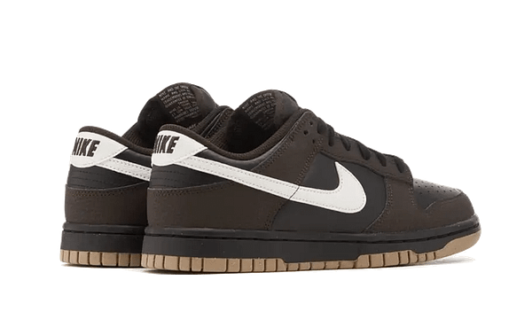 Dunk Low Next Nature Velvet Brown