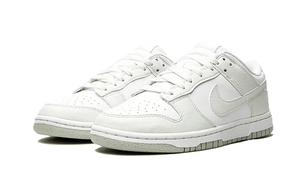 Dunk Low Next Nature White Mint