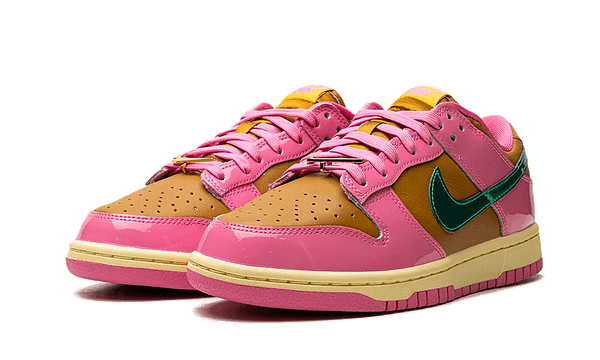 Dunk Low Parris Goebel