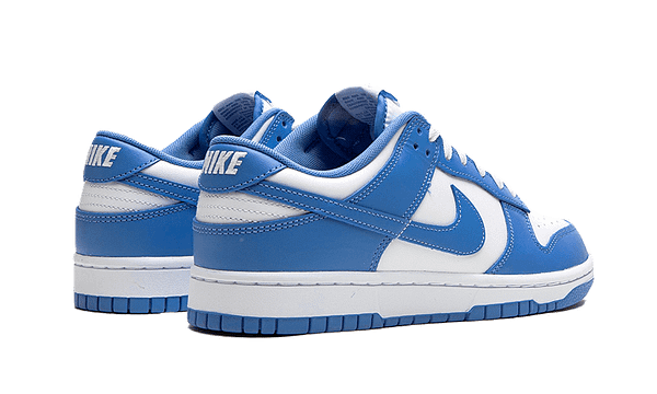 Dunk Low Polar Blue