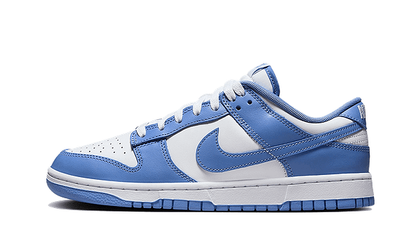 Dunk Low Polar Blue