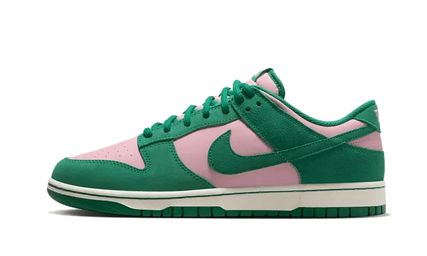 Dunk Low Retro Medium Soft Pink Malachite