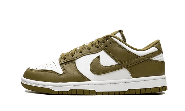 Dunk Low Retro Pacific Moss