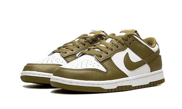 Dunk Low Retro Pacific Moss