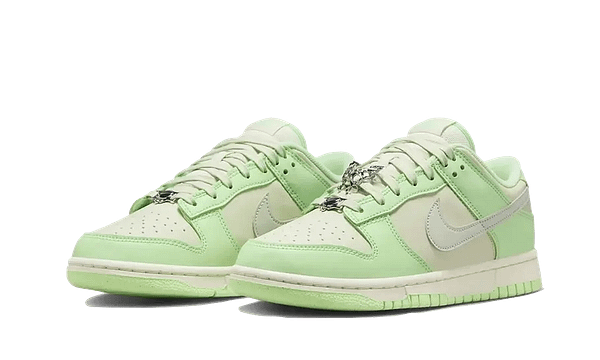 Dunk Low Se Next Nature Sea Glass