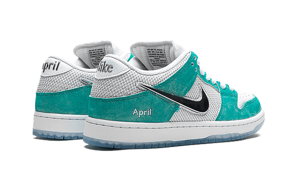 Sb Dunk Low April Skateboards