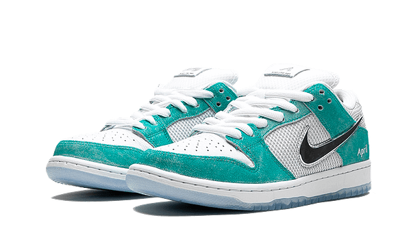 Sb Dunk Low April Skateboards