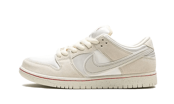 Sb Dunk Low City Of Love Light Bone