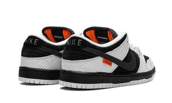 Sb Dunk Low Tightbooth