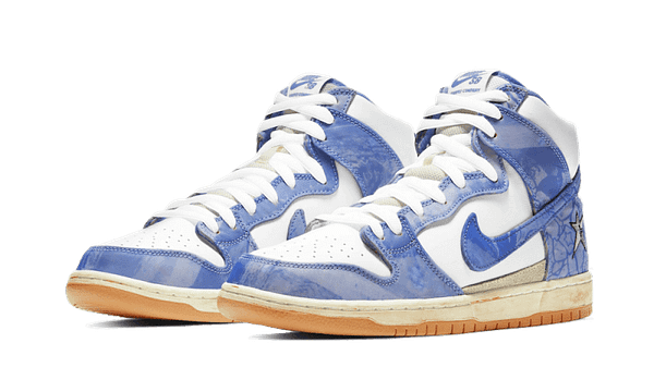 Sb Dunk High Carpet Company