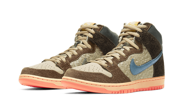 Sb Dunk High Concepts Turdunken