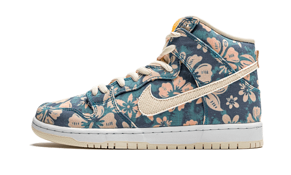 Sb Dunk High Hawaii