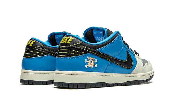 Sb Dunk Low Instant Skateboards