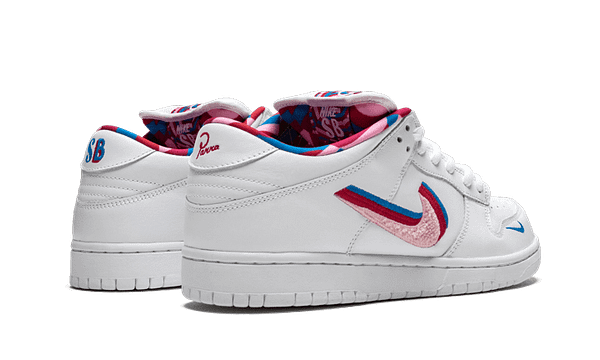 Sb Dunk Low Parra