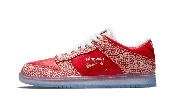 Sb Dunk Low Stingwater Magic Mushroom