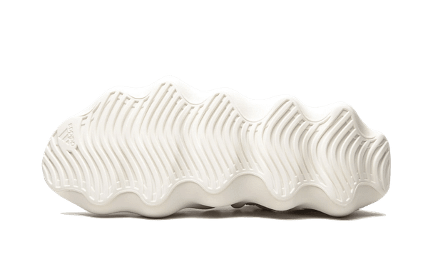 Yeezy 450 Cloud White