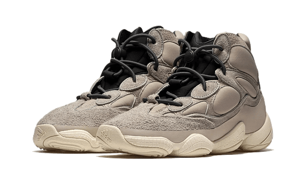 Yeezy 500 High Mist Stone