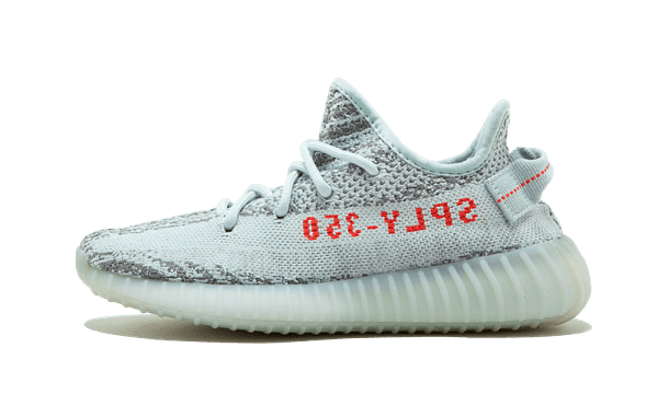 Yeezy Boost 350 V2 Blue Tint