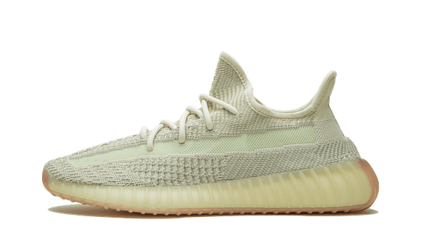 Yeezy Boost 350 V2 Citrin (Non-Reflective)