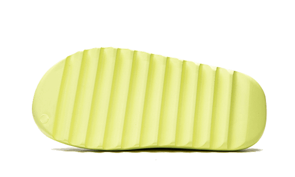 Yeezy Slide Glow Green