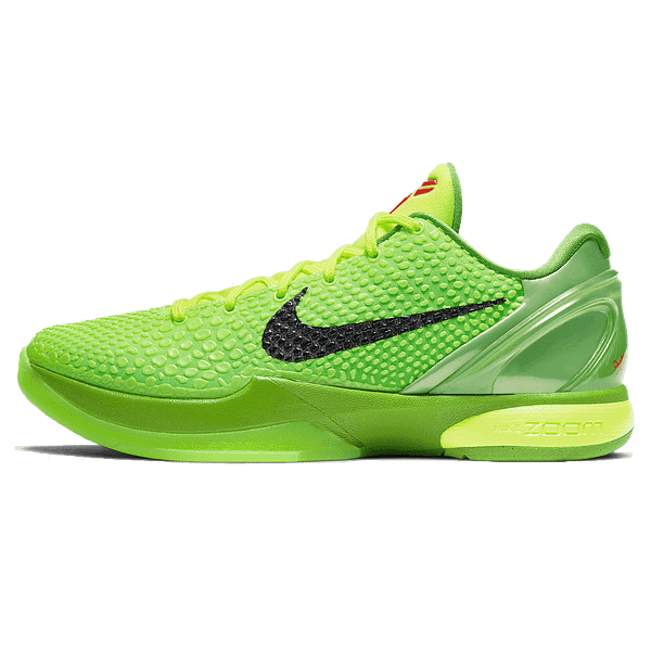 Nike Grinch Kobe 6