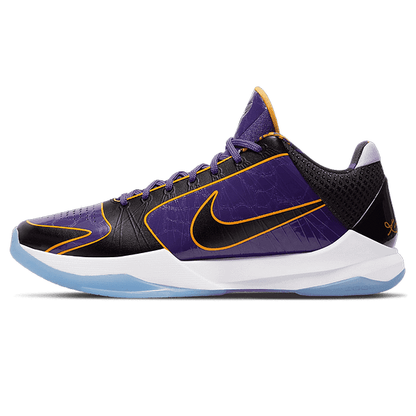 Nike Zoom Kobe 5 Protro 5X Champ