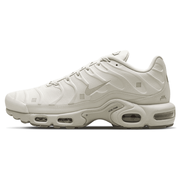 Air Max Plus X A-Cold-Wall 'Platinum Tint''