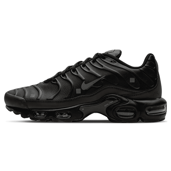 Air Max Plus X A-Cold-Wall 'Black'