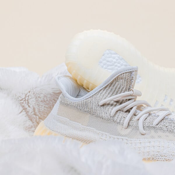 Yeezy Boost 350 V2 Natural