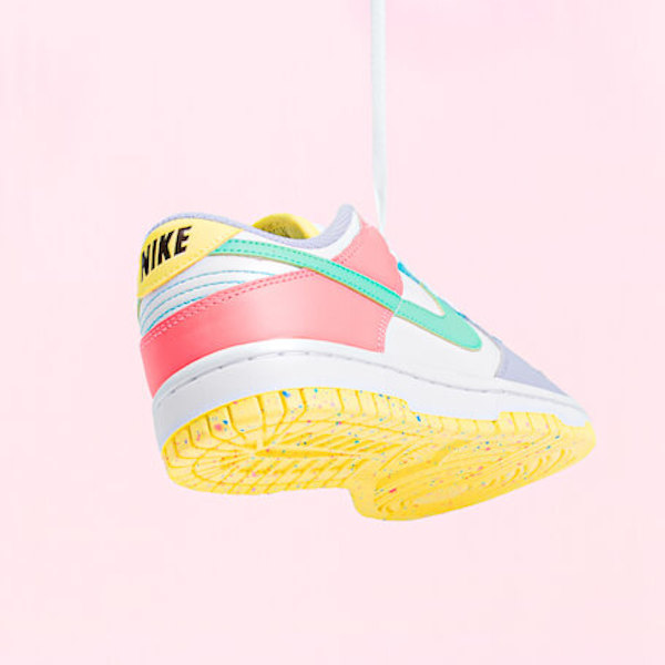 Dunk Low Se Easter