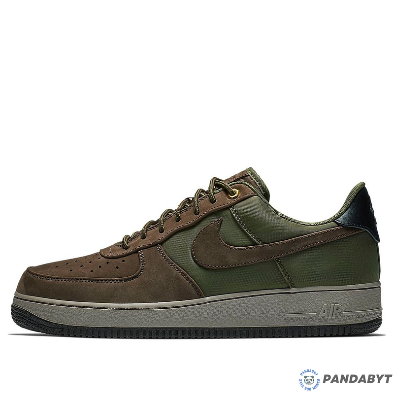Pandabuy Nike Air Force 1 Low 'Beef And Broccoli'