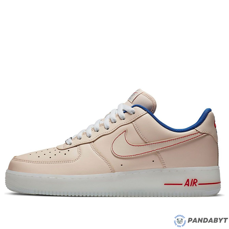 Pandabuy Nike Air Force 1 Low '07 LV8 'Ice Sole'